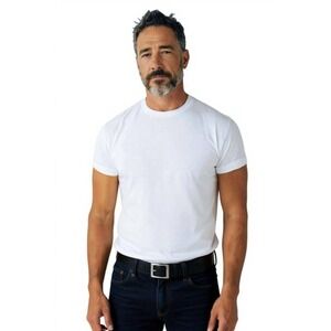 Calvin Klein Black Belt Size‎ M (5605)